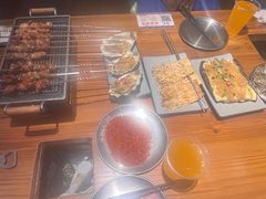 -半酌烧烤小酒馆(南京东路店)