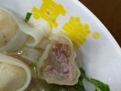 -其美潮州鱼旦粉世家(花城汇南区分店)