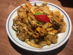 -周家二小姐的菜(西津渡店)