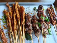 -林二哥宜烤官·宜宾小烧烤