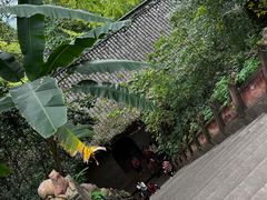 -老君山