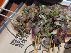 -路边羊烧烤酒场(宝带路店)
