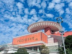 -中国闽台缘博物馆