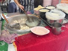 -榮泰米粉湯(Left Shop)