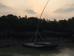 -乌镇东栅景区