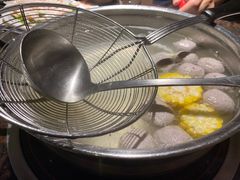 -八合里潮汕鲜牛肉火锅(深圳海岸城店)