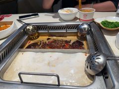 -海底捞火锅(龙首印象城店)