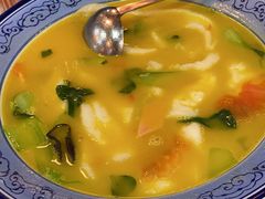 -长兴菜馆(高桥店)