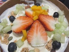 -炽城·烤肉名家(鸿达中央广场店)