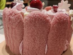 -巴黎贝甜(熙悦汇店)