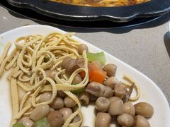 -巴蜀王婆大虾(南锣鼓巷店)