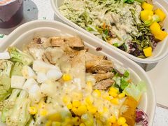 -CALIFORKS加州叉子轻食(朝阳门店)