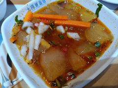 -大河宴椒麻鱼(嘉和园店)