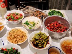 -老长沙龙虾馆·聚会餐厅(白石洲店)