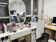 -微笑时刻照相馆·企业合影·商务外拍(北京五道口店)