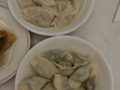 -东方饺子王(新奥购物中心店)