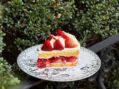 -DearCake 黛点心(花牌坊店)