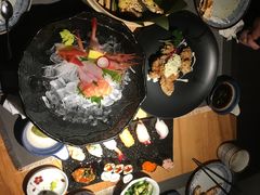 -大将料理餐厅(汇锦街店)