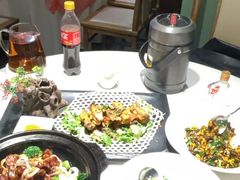 -院里寻菜·精致庭院菜(观沙岭店)