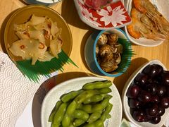 -贵木日本料理·铁板烧(新地假日广场店)