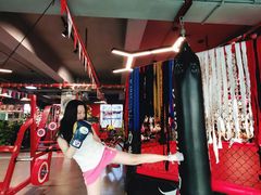 -KingBull私教健身&格斗订制(龙井商业中心店)