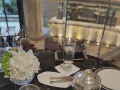 -Salon de Ville浦江汇(上海外滩华尔道夫酒店店)