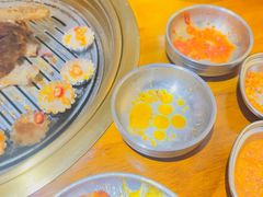 -蒲葵传统炭火烤肉(白石龙店)