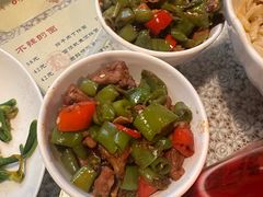 -文三里屯面馆(三里屯店)