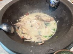 -鲜潭蒸汽石锅鱼(五道口购物中心店)