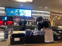 -霸王茶姬(上海恒基名人店)