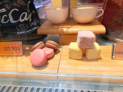 -麦当劳(新王府井店)