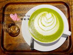 -研途咖啡馆(健康路店)