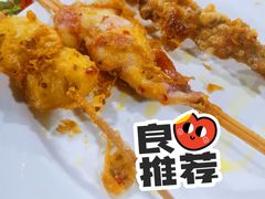 -元盛居(生态大街店)