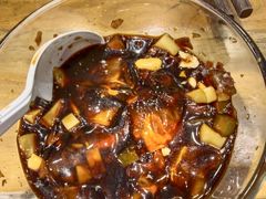 -海富荣·锅贴·陕菜家常菜(阳光城店)