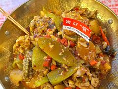 -老闵田螺馆·南昌市井菜·特色小吃(总店)