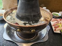 -清真·德顺祥铜锅涮羊肉(宝丰店)