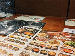 -海兰江石锅饭(水上店)