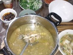 -龙姐私房菜(和顺古镇店)