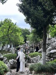 -MAO亲爱的猫婚纱摄影工作室