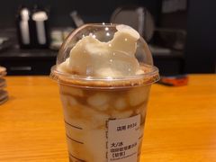 -星巴克臻选(华堂·新辰汇店)