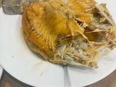 -建兴酒家(班塔通分店)