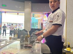 -法式利昂铁板烧主题餐厅(唐山爱琴海店)
