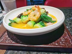 -小城故事·地道宁波味(月湖盛园店)