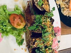 -Doo Dee Thai Food(Issan/Isaan/Esan)