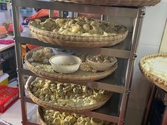 -阿麟馄饨(延长路店)