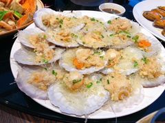 -渔人码头(洛溪店)