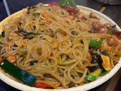 -老表记广西宵夜螺蛳鸭脚煲(西大店)