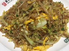 焖饼-直隶安家牛肉罩饼(建华店)