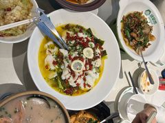 -绿草地·湘菜(7mall店)