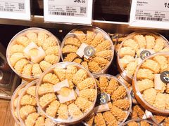 -Olé精品超市(北京合生汇店)